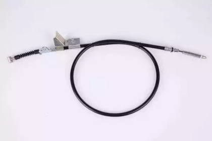 Тормоза HELLA PAGID для NISSAN TERRANO II (R20) 2.4 i 12V 4WD