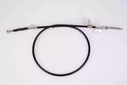 Рычаги / Тросы / Тяги HELLA PAGID для FORD MAVERICK (UDS, UNS) 2.7 TD