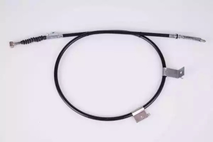 Рычаги / Тросы / Тяги HELLA PAGID для FORD MAVERICK (UDS, UNS) 2.7 TD