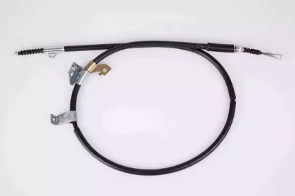 Рычаги / Тросы / Тяги HELLA PAGID для NISSAN ALMERA I (N15) 2.0 D
