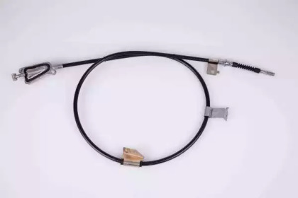 Рычаги / Тросы / Тяги HELLA PAGID для NISSAN ALMERA II Hatchback (N16) 1.5