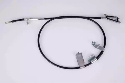 Рычаги / Тросы / Тяги HELLA PAGID для NISSAN PRIMERA Hatchback (P12) 1.6