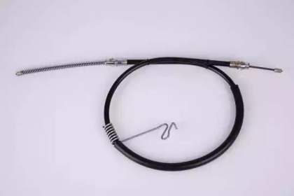 Рычаги / Тросы / Тяги HELLA PAGID для FORD TRANSIT c бортовой платформой/ходовая часть (FM_ _, FN_ _) 2.0 TDCi (F_E_, F_F_)