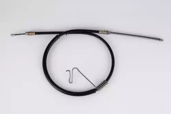 Рычаги / Тросы / Тяги HELLA PAGID для FORD TRANSIT c бортовой платформой/ходовая часть (FM_ _, FN_ _) 2.0 TDCi (F_E_, F_F_)