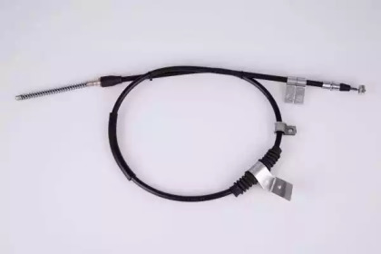 Рычаги / Тросы / Тяги HELLA PAGID для CHEVROLET KALOS 1.2