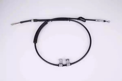 Тормоза HELLA PAGID для HONDA ACCORD VI Hatchback (CH, CL) 2.3 (CL4)