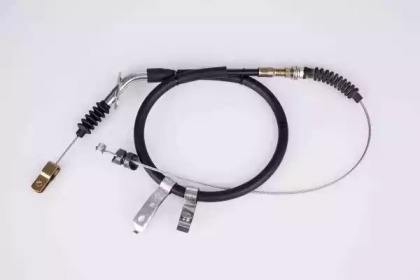 Рычаги / Тросы / Тяги HELLA PAGID для MAZDA 323 III Hatchback (BF) 1.6 GT Turbo (BF1)