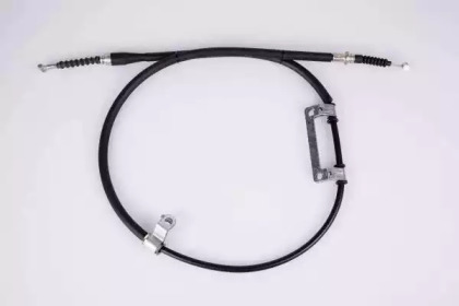 Тормоза HELLA PAGID для MAZDA 626 IV Hatchback (GE) 2.5 24V