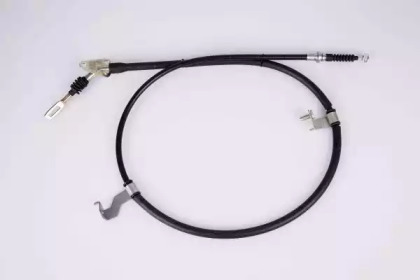 Тормоза HELLA PAGID для MAZDA 323 F V (BA) 1.5 16V