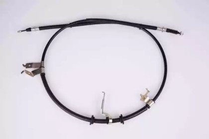 Тормоза HELLA PAGID для MAZDA 5 (CR19) 2.0 CD