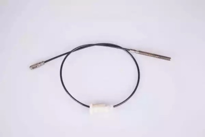 Тормоза HELLA PAGID для SAAB 900 II Кабриолет 2.0 -16 Turbo