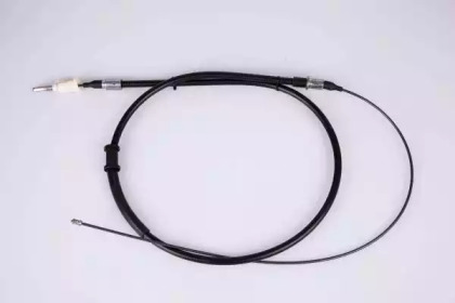 Тормоза HELLA PAGID для SAAB 900 II Кабриолет 2.0 -16 Turbo