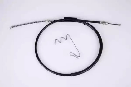 Рычаги / Тросы / Тяги HELLA PAGID для FORD TRANSIT Фургон (FA_ _) 2.0 TDCi