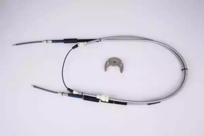 Тормоза HELLA PAGID для FORD ESCORT IV Turnier (AWF, AVF) 1.6 D