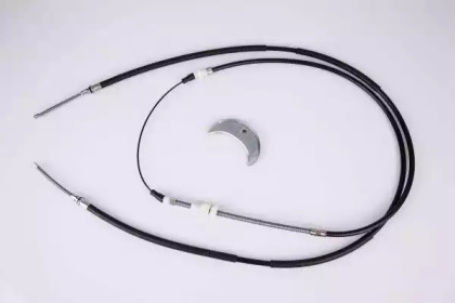 Тормоза HELLA PAGID для FORD ESCORT VI (GAL) 1.8 XR3i 16V 4x4