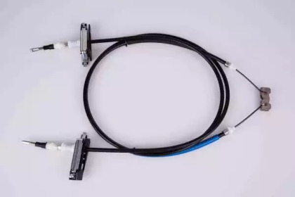 Тормоза HELLA PAGID для FORD FOCUS Turnier (DNW) 1.6 16V