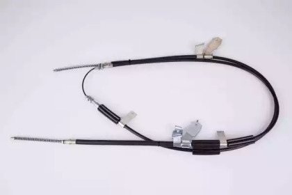 Тормоза HELLA PAGID для CHEVROLET SPARK 0.8