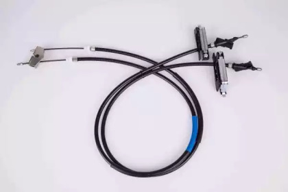 Тормоза HELLA PAGID для FORD FOCUS Turnier (DNW) 1.8 TDCi