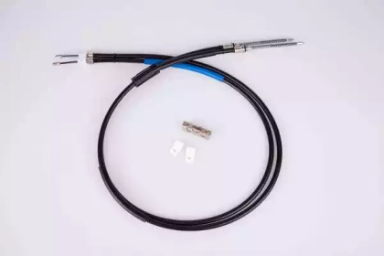 Тормоза HELLA PAGID для FORD STREET KA (RL2) 1.6