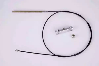 Рычаги / Тросы / Тяги HELLA PAGID для FORD TRANSIT c бортовой платформой/ходовая часть (FM_ _, FN_ _) 2.4 TDCi