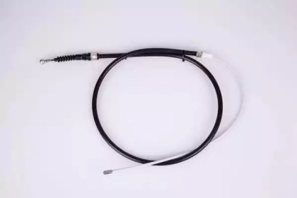 Рычаги / Тросы / Тяги HELLA PAGID для VW POLO (6R, 6C) 1.4 BiFuel