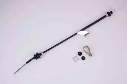 Система управления сцеплением HELLA PAGID для NISSAN PRIMERA Hatchback (P11) 1.6 16V