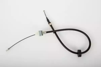 Система управления сцеплением HELLA PAGID для FORD ORION III (GAL) 1.6 i