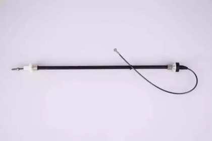 Система управления сцеплением HELLA PAGID для FORD ESCORT CLASSIC Turnier (ANL) 1.8 TD