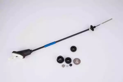 Система управления сцеплением HELLA PAGID для PEUGEOT 106 I (1A, 1C) 1.6