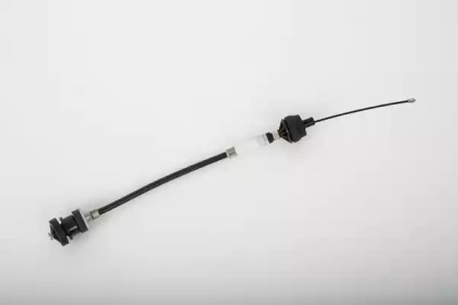 Система управления сцеплением HELLA PAGID для PEUGEOT 306 Кабриолет (7D, N3, N5) 1.6