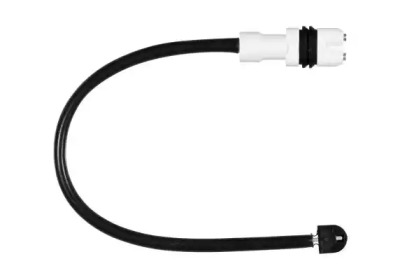 Дисковой тормозной механизм HELLA PAGID для PORSCHE 944 2.5 S