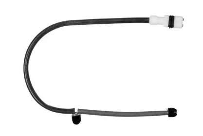 Дисковой тормозной механизм HELLA PAGID для PORSCHE 911 (964) 3.6 Turbo