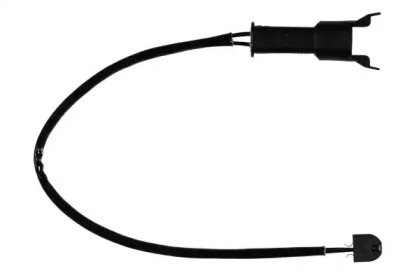 Тормозные колодки HELLA PAGID для JAGUAR XJ (XJ40, XJ81) 6 3.2 24V