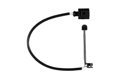 Дисковой тормозной механизм HELLA PAGID для PORSCHE CAYENNE (9PA) GTS 4.8