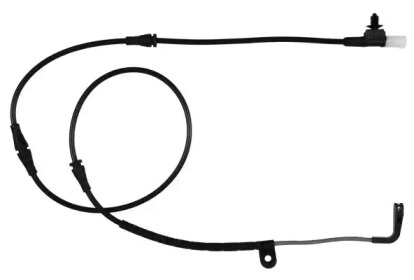 Тормоза HELLA PAGID для LAND ROVER DISCOVERY III (L319) 4.4 4x4