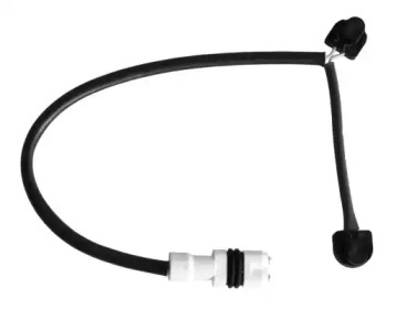 Тормозные колодки HELLA PAGID для PORSCHE 911 Кабриолет (997) 3.6 Carrera