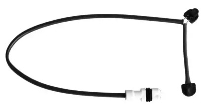 Дисковой тормозной механизм HELLA PAGID для PORSCHE 911 Кабриолет (997) 3.6 Carrera 4