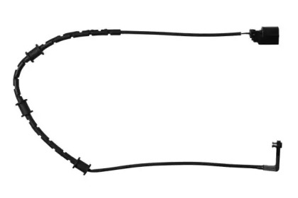 Дисковой тормозной механизм HELLA PAGID для JAGUAR XJ (X351) 3.0 D