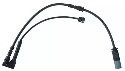 Дисковой тормозной механизм HELLA PAGID для MINI MINI Кабриолет (F57) Cooper S