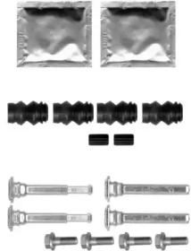 Комплектующие HELLA PAGID для JAGUAR X-TYPE Estate (X400) 3.0