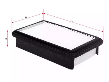 Интервал регулировки SAKURA для MAZDA AZ OFFROAD 0.7 Привод на все колеса