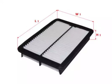 Запчасти для ТО SAKURA для MAZDA 3 (BM) 2.0