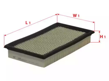 Запчасти для ТО SAKURA для MAZDA CX-9 (TB) 3.7