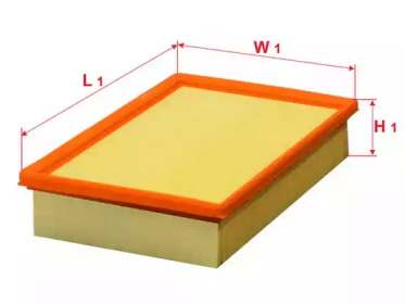 Запчасти для ТО SAKURA для FORD ESCORT VII Turnier (GAL, ANL) 1.3