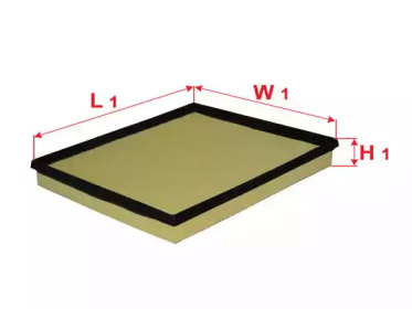 Запчасти для ТО SAKURA для FORD TRANSIT TOURNEO 2.2 TDCi