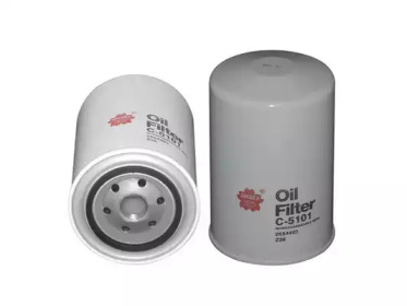 Система смазки SAKURA для FORD SCORPIO II Turnier (GNR, GGR) 2.5 TD