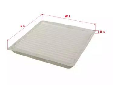 Запчасти для ТО SAKURA для MAZDA CX-9 (TB) 3.7