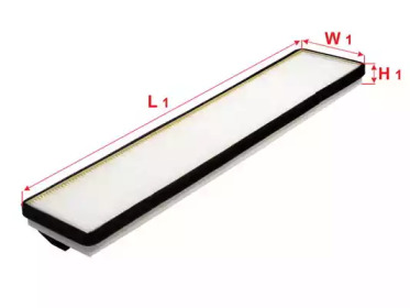 Запчасти для ТО SAKURA для FORD COUGAR (EC_) 2.5 V6 24V