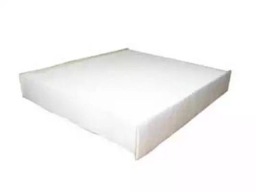 Фильтр салона SAKURA для FORD FOCUS II Кабриолет 2.0 TDCi