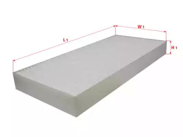 Интервал регулировки SAKURA для MINI MINI CLUBVAN (R55) Cooper